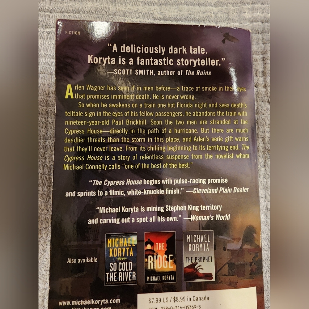 Random Book Bundle - Picture 6 of 6